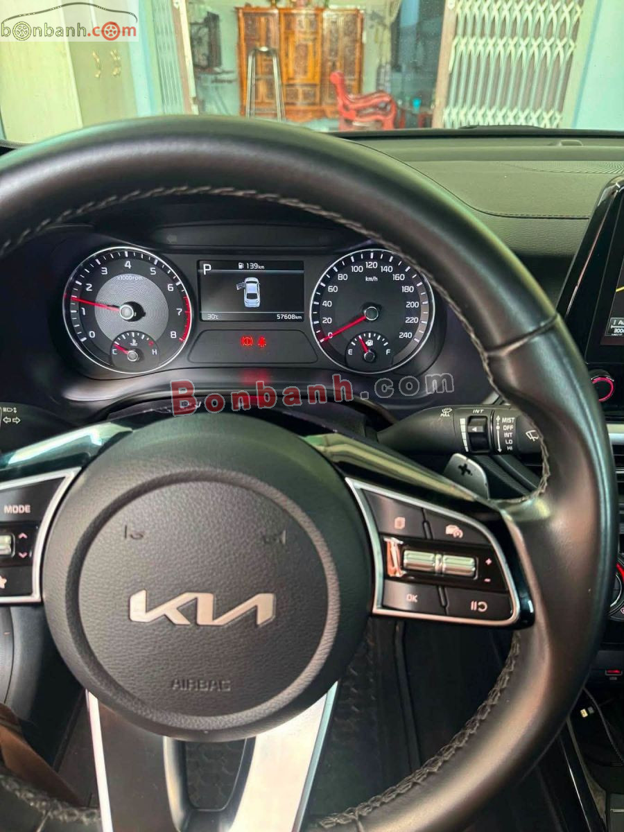 Kia K3 Premium 1.6 AT 2023 - 512 Triệu 3
