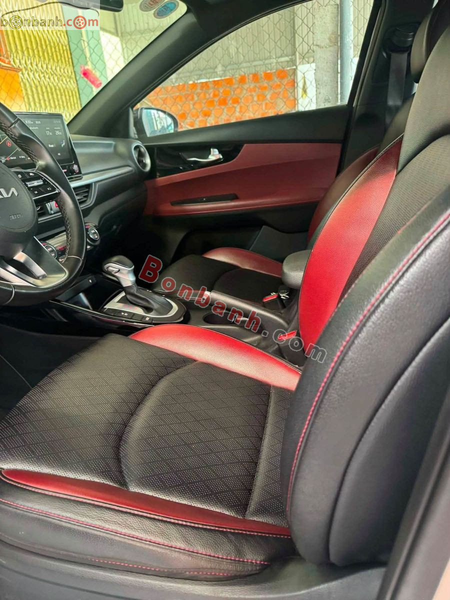 Kia K3 Premium 1.6 AT 2023 - 512 Triệu 4