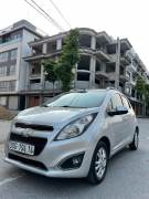 Bán xe Chevrolet Spark 2014 LTZ 1.0 AT Zest giá 160 Triệu - Hà Nội