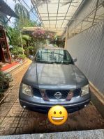 Bán xe Nissan Navara 2012 LE 2.5MT 4WD giá 250 Triệu - TP HCM