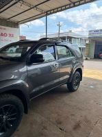 Bán xe Toyota Fortuner 2016 2.5G giá 449 Triệu - Đăk Lăk