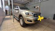 Bán xe Ford Ranger 2017 XLS 2.2L 4x2 MT giá 310 Triệu - Đồng Nai