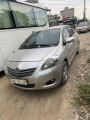 Bán xe Toyota Vios 2009 1.5MT giá 105 Triệu - Hà Nội