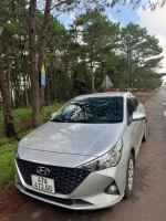 Bán xe Hyundai Accent 2022 1.4 MT Tiêu Chuẩn giá 295 Triệu - Đăk Nông