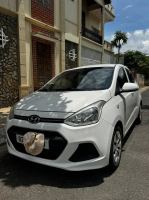 Bán xe Hyundai i10 2016 Grand 1.2 MT Base giá 142 Triệu - Kon Tum