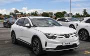 Bán xe VinFast VF8 2026 Plus AWD giá 985 Triệu - Hưng Yên
