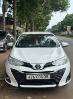 Bán xe Toyota Vios 2020 1.5E MT giá 290 Triệu - Đăk Lăk