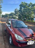 Bán xe Hyundai Getz 2008 1.1 MT giá 105 Triệu - Đăk Lăk