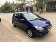 Bán xe Hyundai Getz 2010 1.1 MT giá 130 Triệu - Thanh Hóa