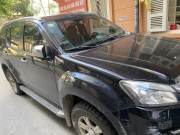 Bán xe Isuzu MU-X 2016 3.0 4X2 AT giá 380 Triệu - Hà Nội