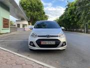 Bán xe Hyundai i10 2015 Grand 1.2 MT giá 175 Triệu - Hà Nội