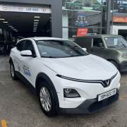 Bán xe VinFast VF6 2025 Eco giá 540 Triệu - Hà Nội