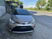 Bán xe Toyota Vios 2018 1.5E CVT giá 288 Triệu - Phú Thọ