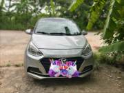 Bán xe Hyundai i10 2019 Grand 1.2 MT Base giá 193 Triệu - Phú Thọ