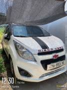 Bán xe Chevrolet Spark 2016 LT 1.2 MT giá 159 Triệu - Đăk Lăk