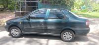 Bán xe Fiat Siena 2001 ED 1.3 giá 55 Triệu - Cần Thơ