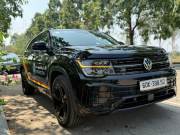 Bán xe Volkswagen Teramont X 2025 Platinum 2.0 AT giá 1 Tỷ 999 Triệu - Đồng Nai