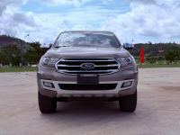 Bán xe Ford Everest 2018 Titanium 2.0L 4x2 AT giá 667 Triệu - Lâm Đồng