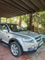 Bán xe Chevrolet Captiva 2011 LTZ Maxx 2.4 AT giá 150 Triệu - Lâm Đồng