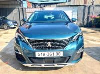 Bán xe Peugeot 5008 2019 1.6 AT giá 495 Triệu - TP HCM
