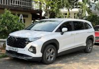 Bán xe Hyundai Custin 2024 Tiêu Chuẩn 1.5T giá 735 Triệu - Đồng Nai