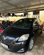 Bán xe Toyota Yaris 2008 1.3 AT giá 179 Triệu - Hà Nội