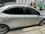Bán xe Toyota Corolla altis 2017 1.8G MT giá 309 Triệu - TP HCM