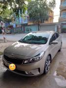 Bán xe Kia Cerato 2018 1.6 MT giá 320 Triệu - Phú Thọ