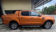 Bán xe Ford Ranger 2017 Wildtrak 2.2L 4x2 AT giá 468 Triệu - Hà Nội