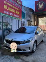 Bán xe Kia Cerato 2016 1.6 MT giá 250 Triệu - Gia Lai