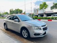 Bán xe Chevrolet Cruze 2016 LT 1.6 MT giá 195 Triệu - Gia Lai