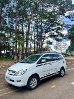 Bán xe Toyota Innova 2006 G giá 138 Triệu - Gia Lai