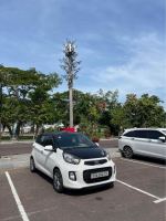 Bán xe Kia Morning 2017 MT giá 165 Triệu - Gia Lai