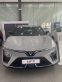 Bán xe VinFast VF7 2026 Plus AWD giá 880 Triệu - TP HCM