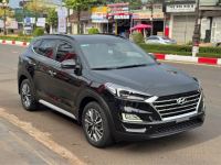 Bán xe Hyundai Tucson 2021 2.0 AT CRDi Đặc biệt giá 675 Triệu - Gia Lai