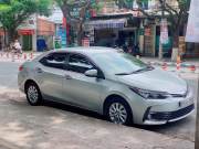 Bán xe Toyota Corolla altis 2018 1.8G AT giá 450 Triệu - Đồng Nai