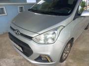 Bán xe Hyundai i10 2014 Grand 1.0 MT giá 136 Triệu - Hải Phòng