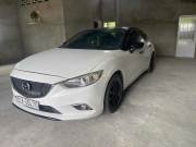 Bán xe Mazda 6 2016 2.5 AT giá 370 Triệu - Long An