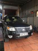Bán xe Ford Everest 2011 Limited 2.5L 4x2 AT giá 255 Triệu - Đồng Nai