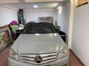 Bán xe Mercedes Benz C class C200 Avantgarde 2008 giá 175 Triệu - Hà Nội