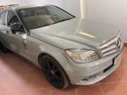 Bán xe Mercedes Benz C class 2008 C200 Avantgarde giá 165 Triệu - Hà Nội
