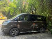 Bán xe Ford Tourneo Limousine Titanium 2.0 AT 2021 giá 750 Triệu - Kiên Giang
