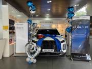 Bán xe Hyundai Palisade 2024 Prestige 2.2 AT HTRAC giá 1 Tỷ 379 Triệu - Hà Nội