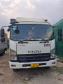 Bán xe Isuzu FRR 2018 giá 630 Triệu - TP HCM