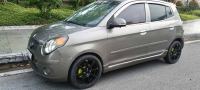 Bán xe Kia Morning 2010 LX 1.0 MT giá 70 Triệu - Nam Định