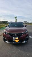 Bán xe Peugeot 3008 2019 1.6 AT giá 570 Triệu - Thừa Thiên Huế