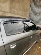 Bán xe Mitsubishi Mirage 1.2CVT 2017 giá 185 Triệu - Bình Phước