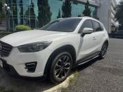 Bán xe Mazda CX5 2017 2.5 AT AWD giá 439 Triệu - Lâm Đồng