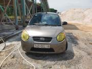 Bán xe Kia Morning 2010 Van 1.0 MT giá 79 Triệu - Hà Nội