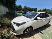 Bán xe Toyota Vios 2024 E CVT giá 420 Triệu - Hà Nội